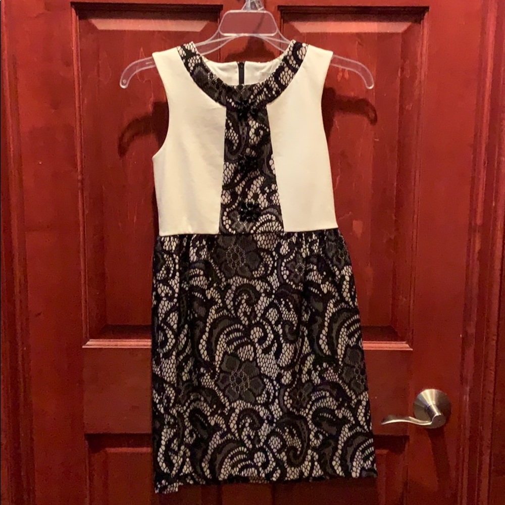 kc Parker dress by heartstrings